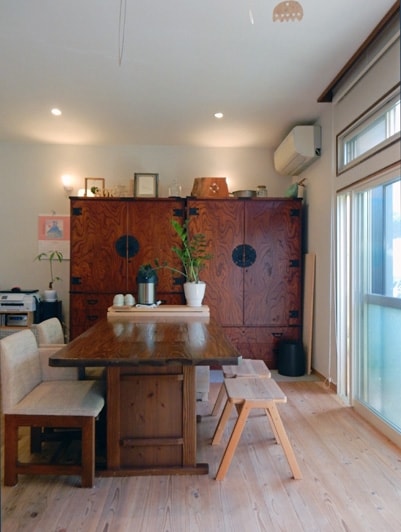 カフェ