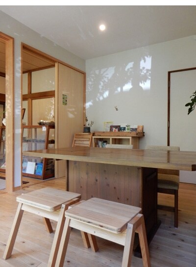 カフェ