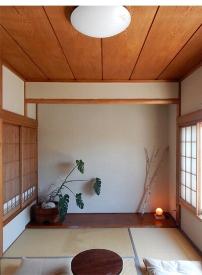 居間