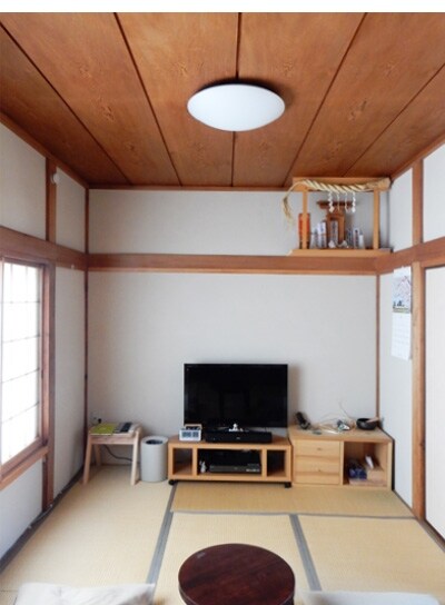 居間
