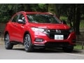 最新のホンダ・ヴェゼル・ハイブリッドの走りは？
