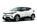 トヨタC-HR、安価なグレード追加で弱点が解消か？