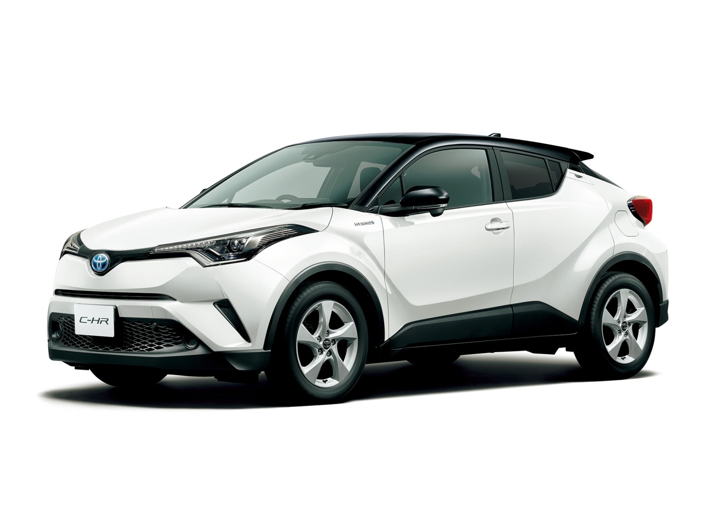 トヨタC-HR、安価なグレード追加で弱点が解消か？ [TOYOTA（トヨタ 