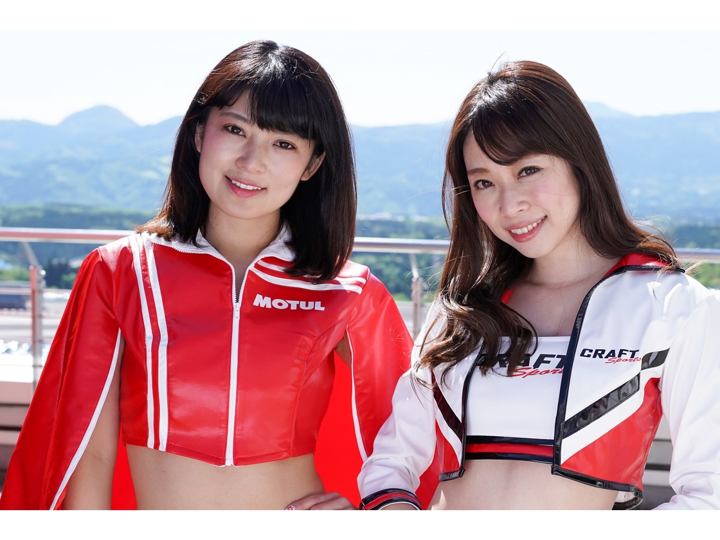 2018 SUPER GT「B-MAX」ギャラリー [レースクイーン] All About