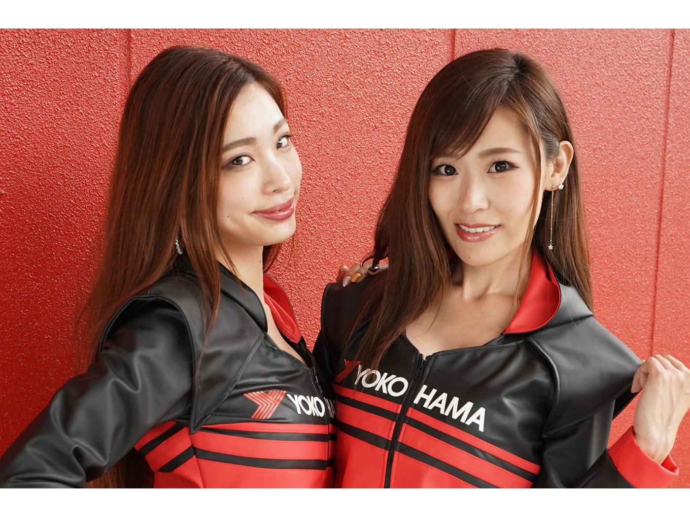 2018 SUPER GT 「ADVAN」ギャラリー [レースクイーン] All About