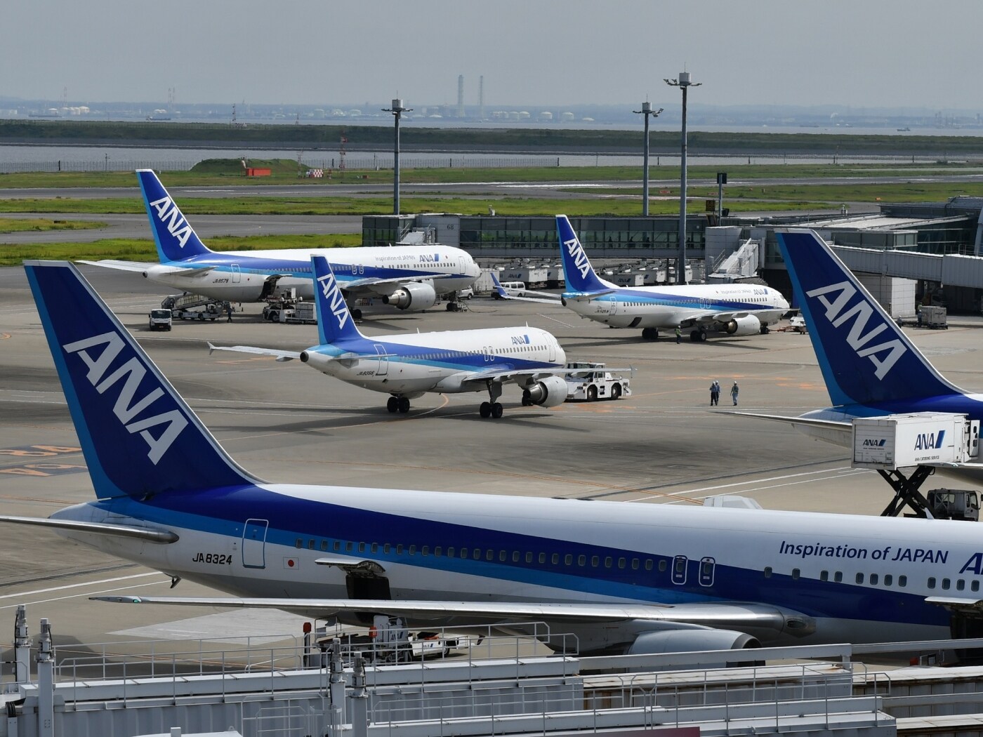 ANAのマイルを貯めるコツとは？おすすめ活用法も [飛行機の旅] All About