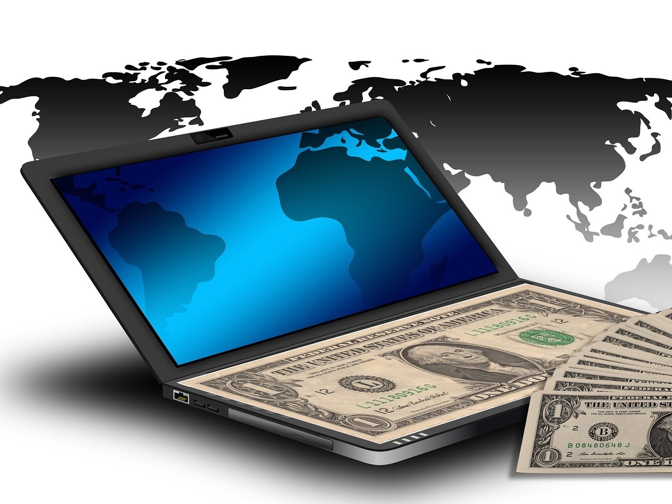 匿名性が高い仮想通貨の種類とは？法規制された理由 [ビットコイン] All About