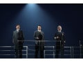 『タイタニック』鎮魂の群像劇を演じる人々に訊く