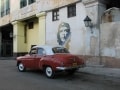 革命の英雄チェ・ゲバラの歴史、ハバナ市内ゆかりの地