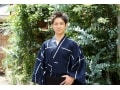 浴衣時のメンズの髪型！ 浴衣に似合うヘアセット方法