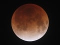 7月28日は皆既月食！時間は明け方、西の低空に注目！