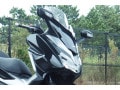 ホンダ2018年新型フォルツァ試乗インプレッション
