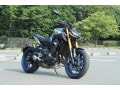MT-09SP試乗インプレ！豪華な足回りは誰向け？