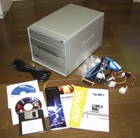 キューブ型PCを作ろう [デスクトップパソコン] All About