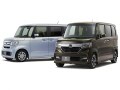 実際どうなの？自動ブレーキ付き軽自動車5種を比較