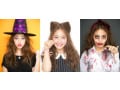 ハロウィンメイク7選…魔女メイクやゾンビメイクなど簡単かわいい！