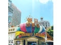 香港からマカオへフェリーで行く方法！料金や時間