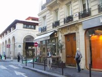 4/6 パリのエリアガイド [パリ] All About