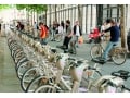 パリ市内交通事情！メトロ・バス・タクシーなどの乗り方