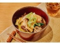 山形芋煮のレシピ…芋煮会の季節に必須の知識