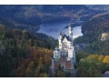 ドイツのお城！シンデレラ城や世界遺産、有名な6選