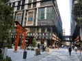 2018年基準地価　再開発で中央区や福岡市が上昇！