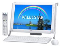 NEC Valuestar UX VR35l/8デスクトップPC(G54) NEC Valuestar UX VR35l