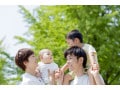 セメントベビーとは？ 子連れ再婚は連れ子のケアが重要