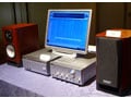 オーディルームにこの１台、HDC-1.0