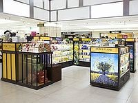 ソウルのショッピング・免税店