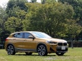 X2に試乗。BMWの入門SACは少し強めの味付け