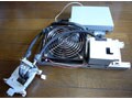 VALUESTAR内蔵の水冷システムをチェック