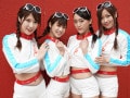 2018 SUPER GT 「フロンティア」ギャラリー