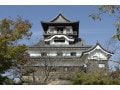 日本最古の国宝城「犬山城」は歴史も景観も最高だった