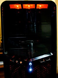 イイヤマPC　 デスクトップパソコン XPS 630】ゲーマーも満足の強力PC [デスクトップパソコン] All About