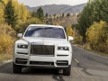 ロールス・ロイス初のSUV、カリナンに試乗