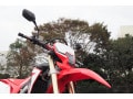 CRF450L試乗インプレ！競技ベースで公道を快適に走れるか？