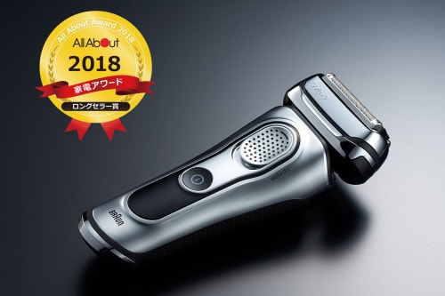 【１着でも送料無料】 Braun (A)（ブラウン 5793 type 電気シェーバー 9 Series 脱毛・除毛