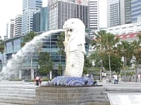 シンガポールの季節（気候・気温）・祝日・イベント