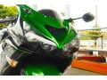 ニンジャZX14R HIGH GRADEの試乗インプレ【2019】