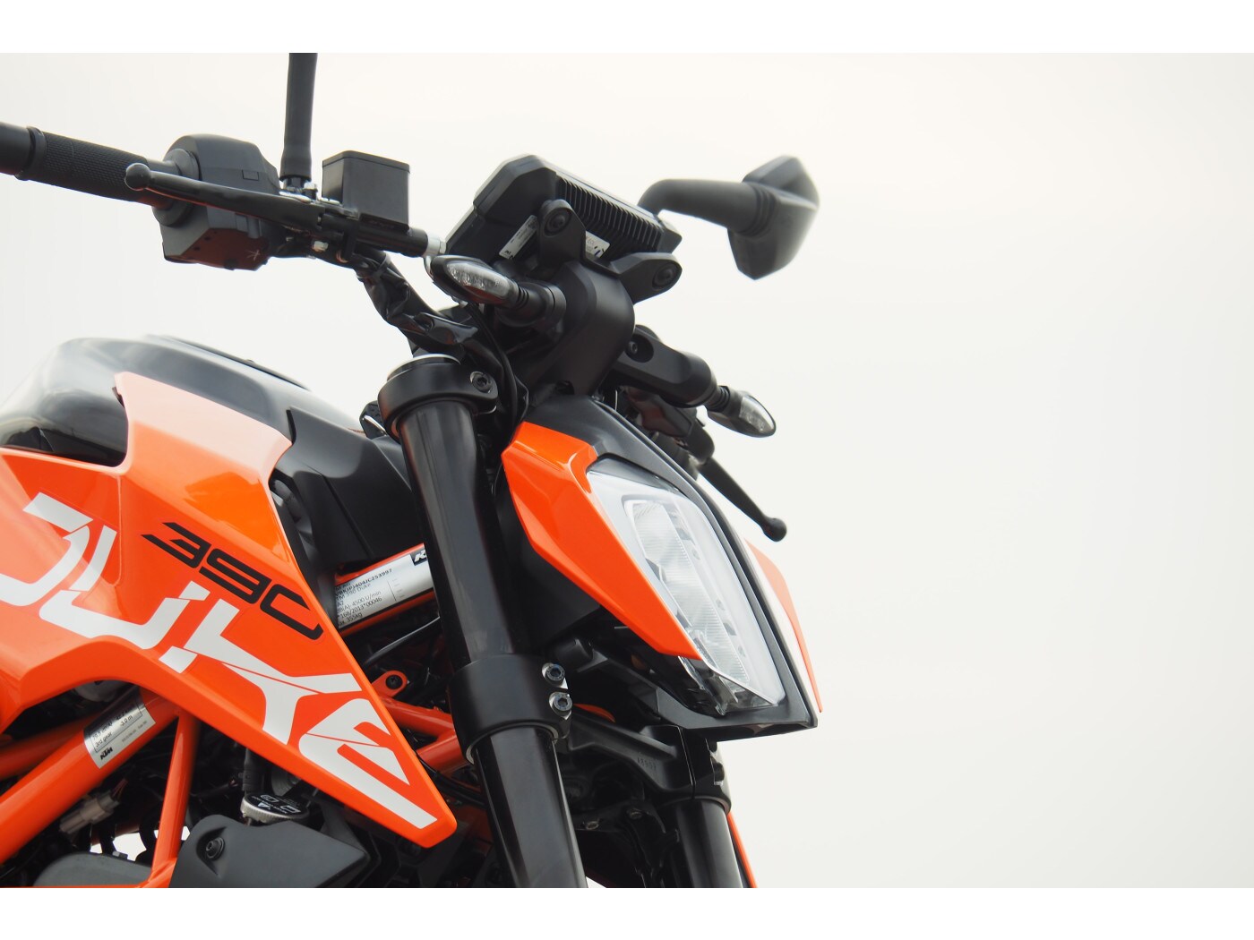 軽くてパワフル！下道を楽しむ390DUKEの試乗インプレ [バイク] All About