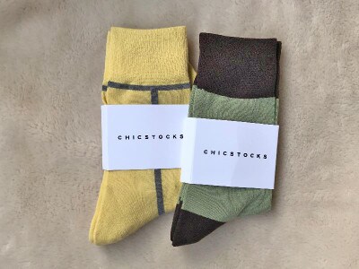 CHICSTOCKS（シックストックス）