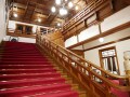 名建築「奈良ホテル」で歴史を体感する極上時間