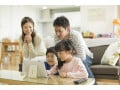 子ども2人中学受験を希望。手取り53万共働き夫婦【教育のお金診断】