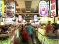 台北で行きたい！おすすめ夜市・専門街のグルメ＆観光情報