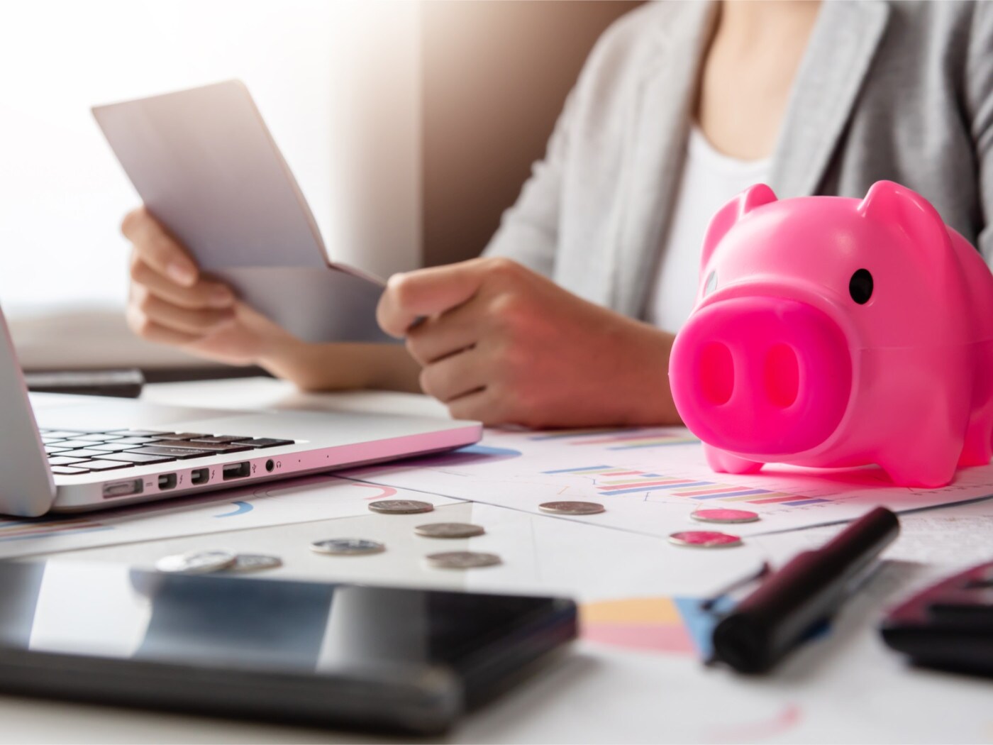 46歳貯金150万円。ようやく貯蓄できますが、セカンドライフが心配