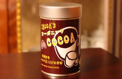 イノダコーヒ・ココア