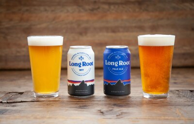long root beer