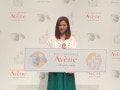 真野恵里菜が2019年アベンヌアンバサダーに就任！