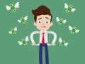 あなたの好きは貢ぎじゃない？「欲望搾取」にご用心